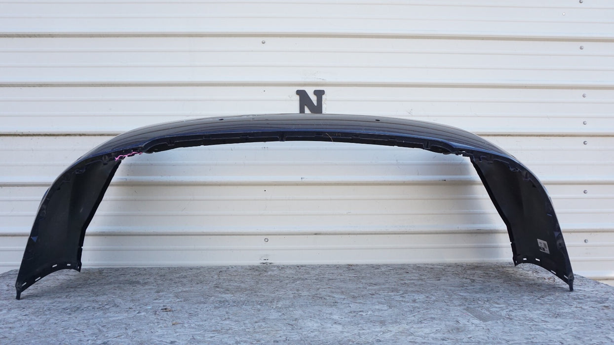 2016-2019 LEXUS RX350 RX450H REAR BUMPER COVER OEM 16 17 18 19