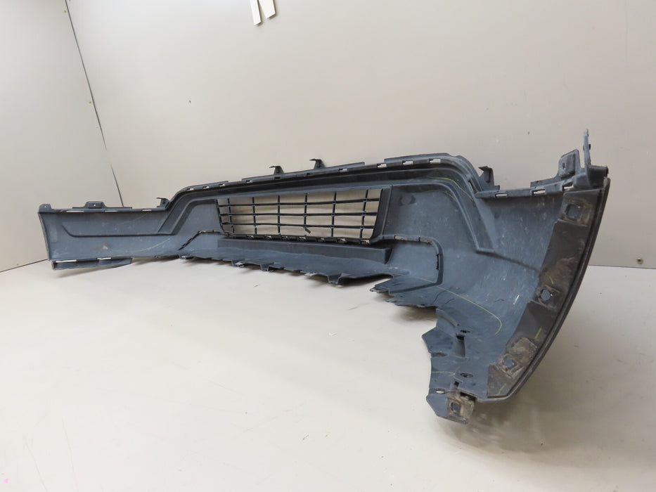 2018-2019 FORD EXPLORER FRONT LOWER BUMPER VALANCE COVER OEM JB53-17F775-AW