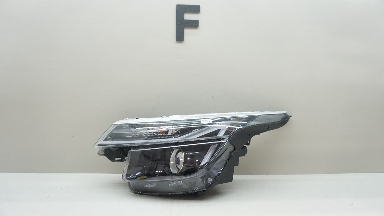 *MINT* 2021-2023 KIA SELTOS FRONT LH LEFT DRIVER SIDE HEADLIGHT OEM