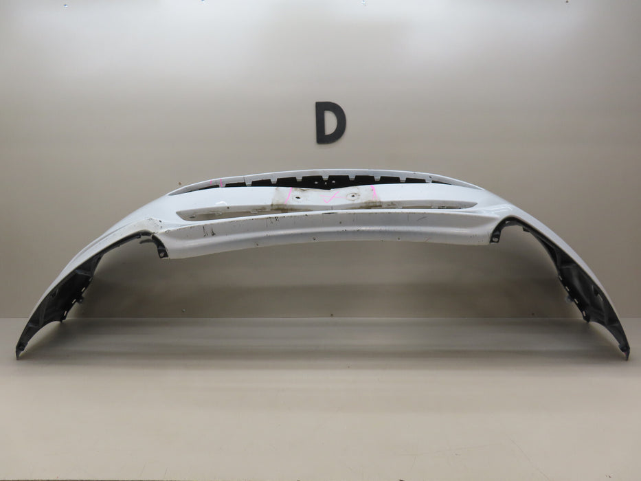 2013-2016 FORD FUSION FRONT BUMPER COVER OEM DS73-17757-AHW