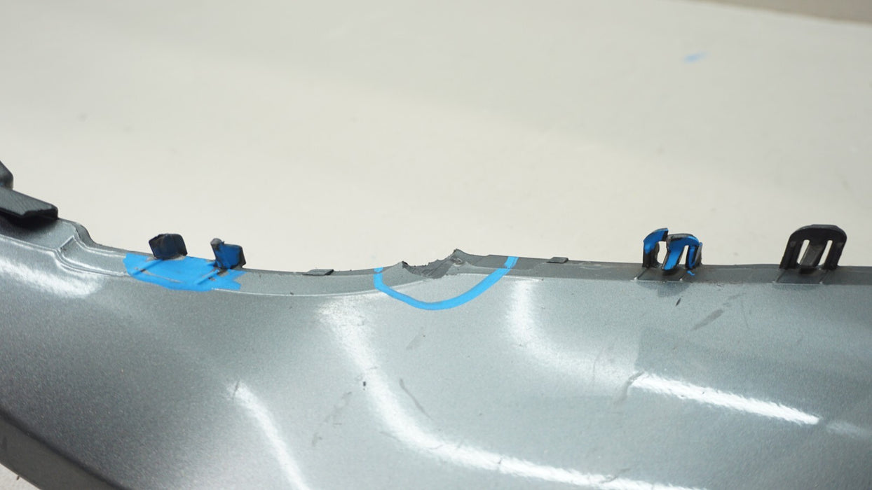 2016-2019 LEXUS RX350 RX450H F SPORT FRONT LOWER BUMPER VALANCE SPOILER OEM