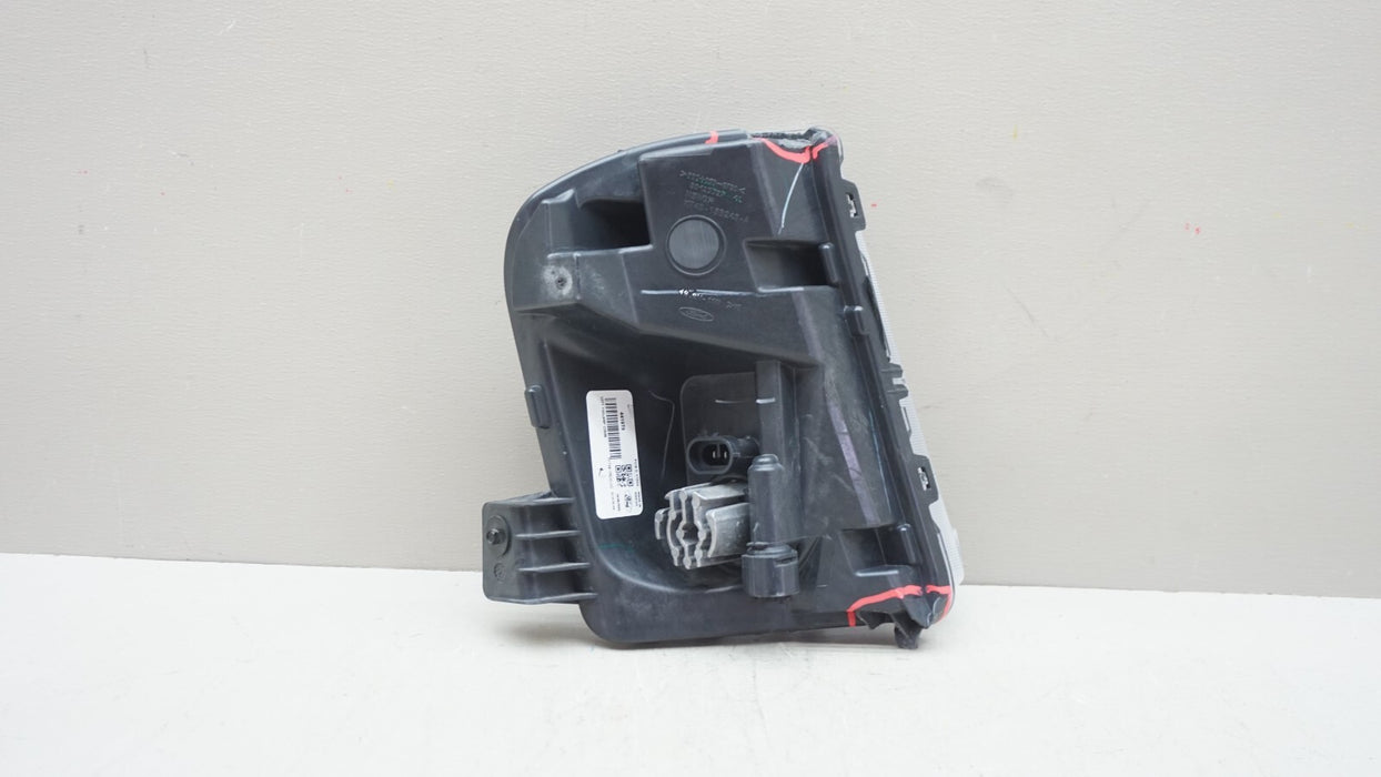 2019-2024 FORD EDGE FRONT LEFT DRIVER SIDE BUMPER FOG LIGHT OEM PKT4B-15B243