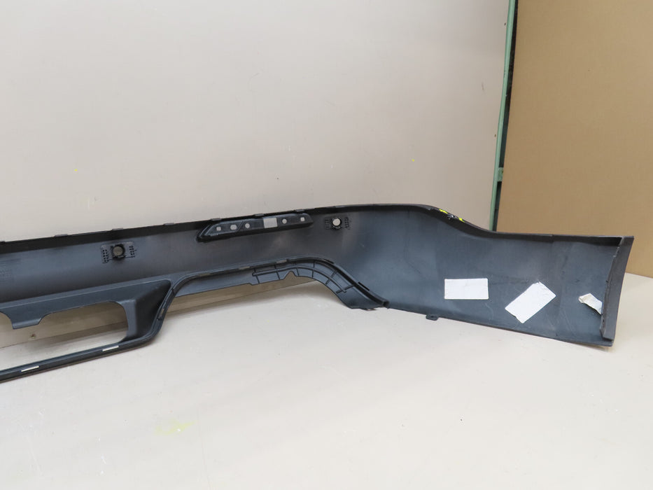 2020-2025 FORD EXPLORER REAR LOWER BUMPER COVER OEM LB5B-17F954
