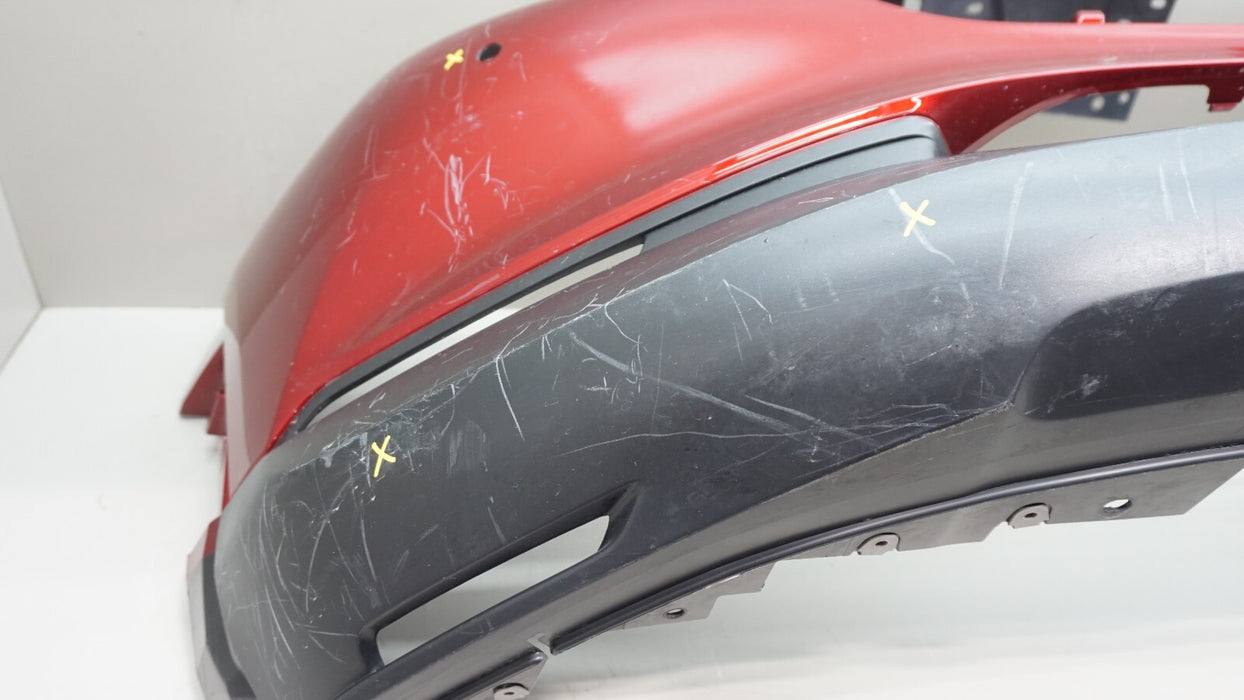 2020-2023 MAZDA CX-30 CX30 FRONT BUMPER COVER PANEL OEM DGH9-50031