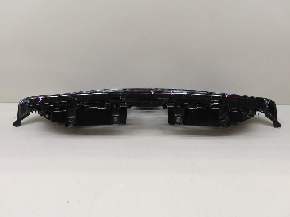 2023 - 2024 HONDA CR-V FRONT BUMPER GRILL GRILLE UPPER OEM 71211-3D4-A001