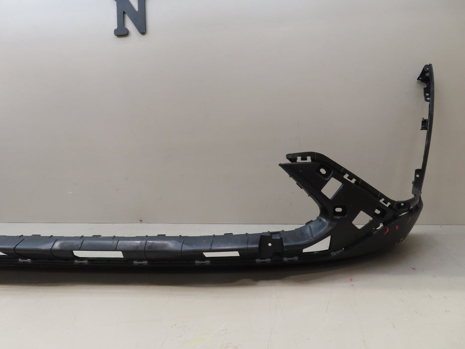 2021 2022 2023 HYUNDAI SANTA FE LIMITIED FRONT LOWER BUMPER COVER VALANCE OEM
