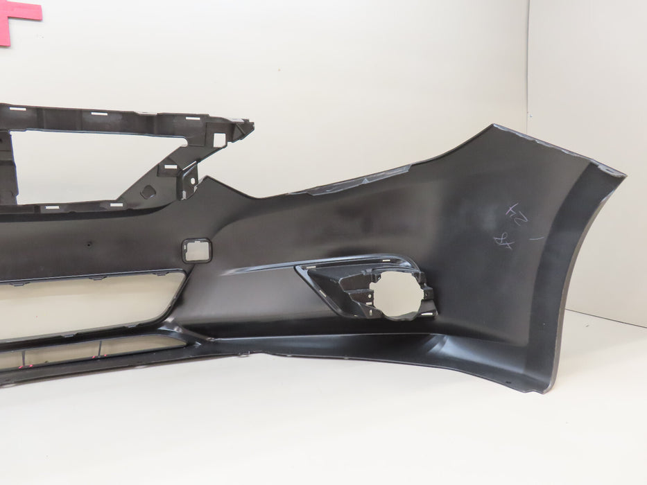 2016-2019 NISSAN ALTIMA FRONT BUMPER COVER OEM