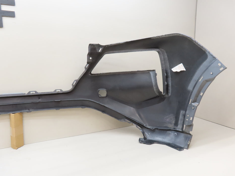 2021 2022 2023 NISSAN ROGUE FRONT BUMPER COVER OEM