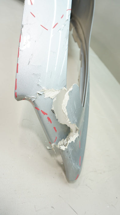 2005-2012 ASTON MARTIN DB-9 DB9 RIGHT PASSENGER SIDE FENDER OEM