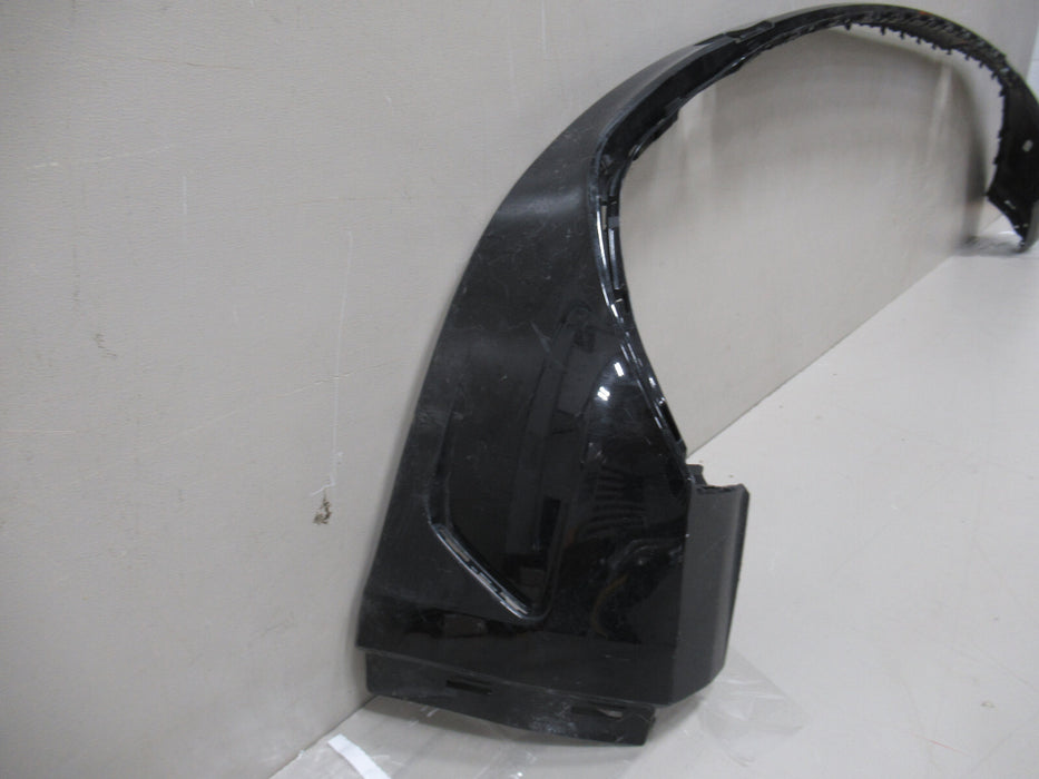 2018-2020 AUDI Q5 REAR MIDDLE BUMPER COVER OEM P# 80A.807.527.A