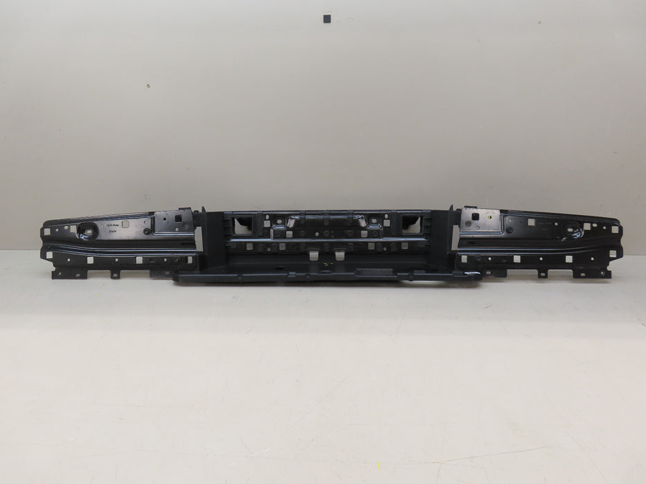 2022-2025 TOYOTA TUNDRA/SEQUOIA REAR REINFORCEMENT BUMPER RAIL SUPPORT OEM