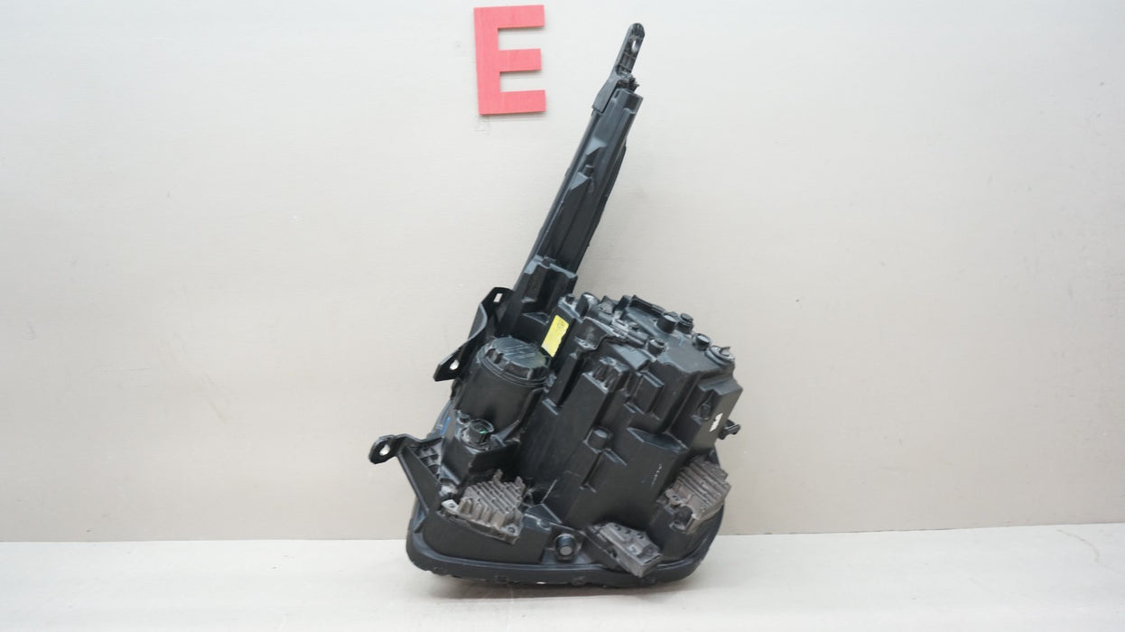 2023-2025 KIA SPORTAGE FRONT RIGHT PASSENGER SIDE HEADLIGHT LED OEM