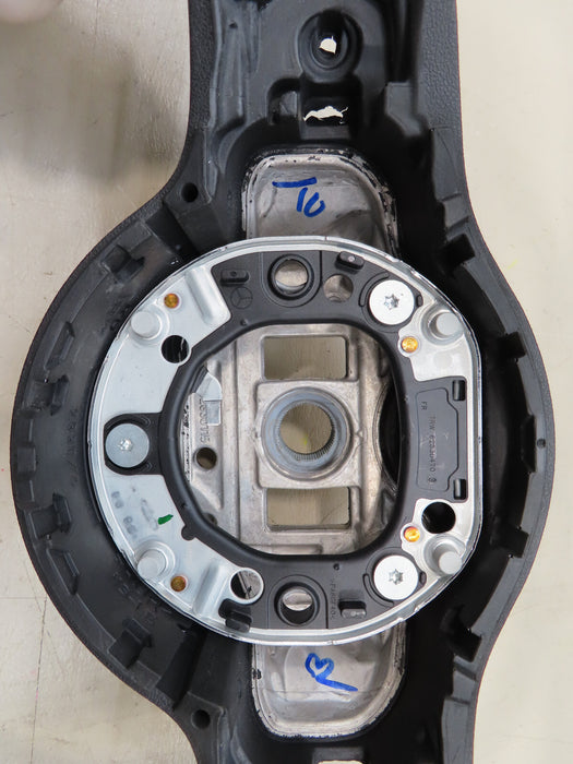 2021 MERCEDES-BENZ C CLASS,E CLASS G63 G500 EQC STEERING WHEEL OEM