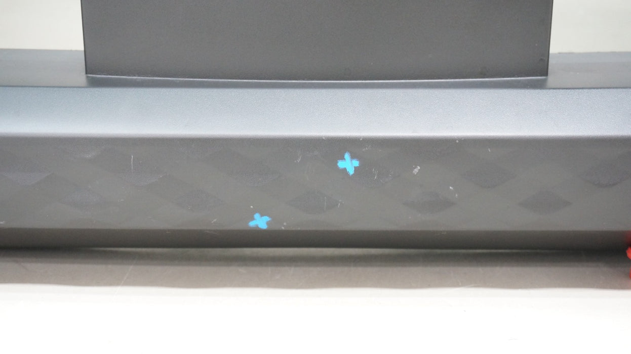 2025 NISSAN KICKS FRONT LOWER BUMPER COVER PANEL OEM 620267LG0A