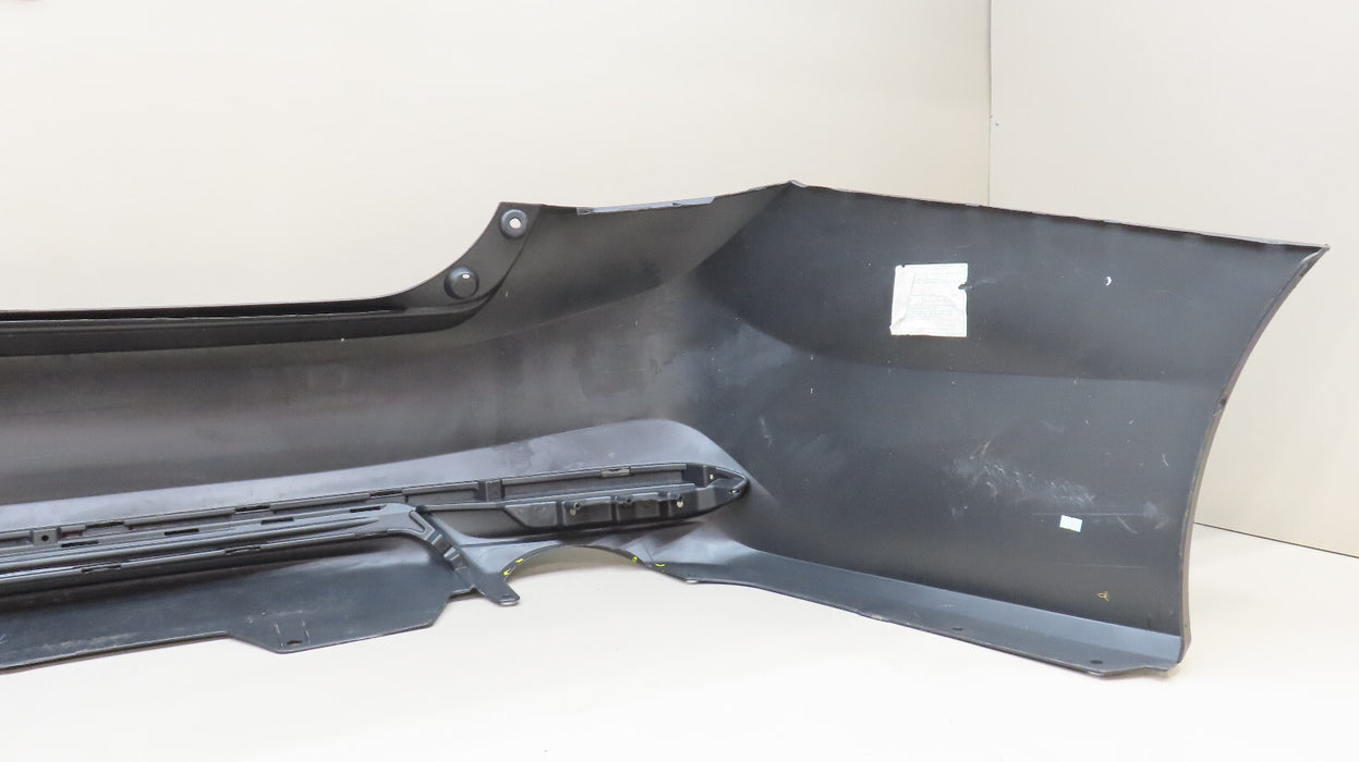 2016 2017 HONDA ACCORD REAR BUMPER COVER AFTERMARKET