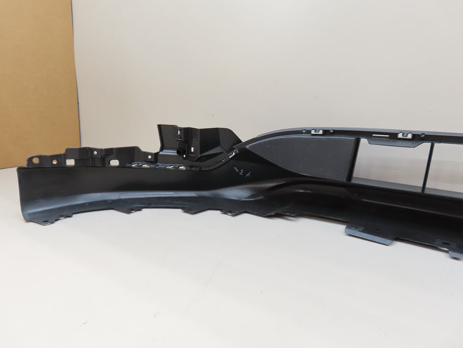2022-2023 MAZDA CX-5 FRONT LOWER BUMPER VALANCE COVER PANEL OEM KSD4-50032