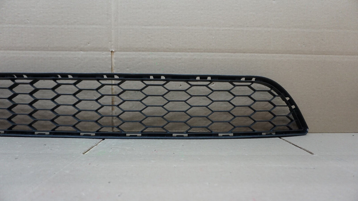 2014-2017 NISSAN ROGUE FRONT BUMPER LOWER MESH GRILLE OEM NEW 62254-4BA0A