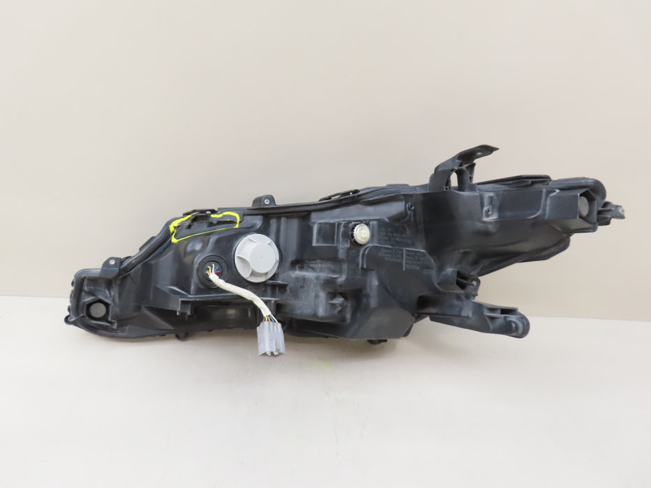 2018-2024 TOYOTA CAMRY FRONT RIGHT PASSENGER HEADLIGHT LED OEM 9330