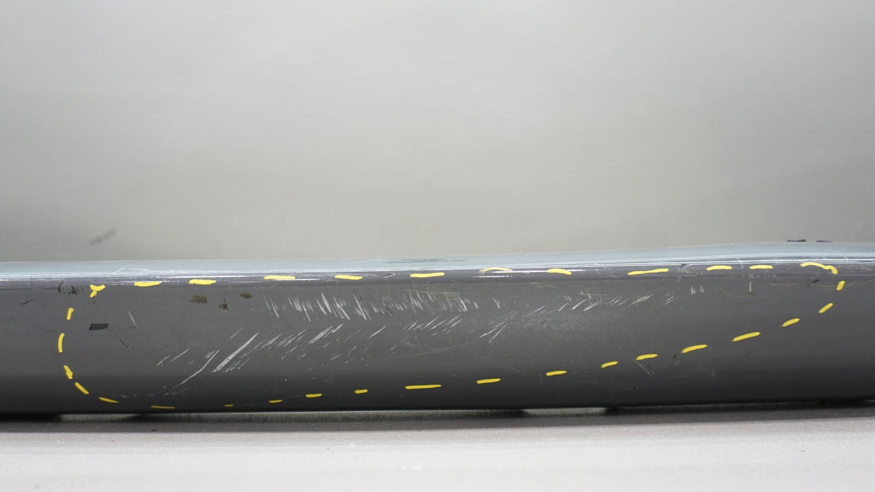 2017-2020 CHRYSLER PACIFICA FRONT BUMPER COVER 68602223AA OEM 17 18 19 20