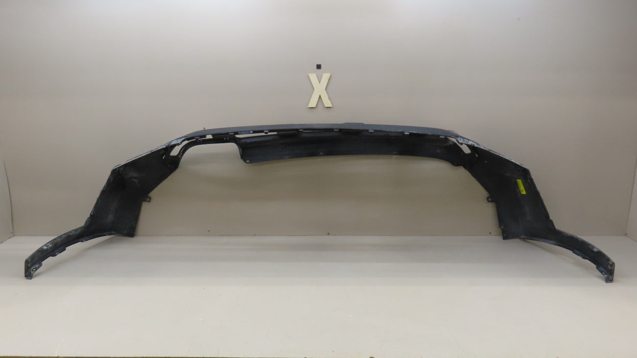 2019-2020 HYUNDAI SANTA FE SUV REAR LOWER BUMPER COVER PANEL OEM 86612-S2000