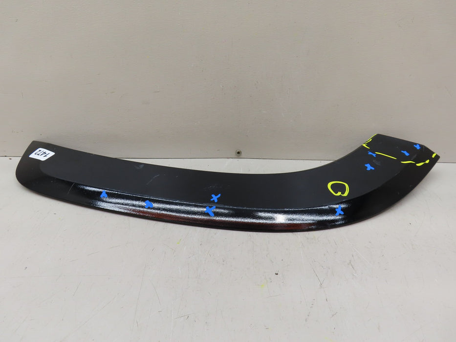 2023-2025 TOYOTA SEQUOIA FRONT RIGHT PASSENGER SIDE WHEEL ARCH OEM