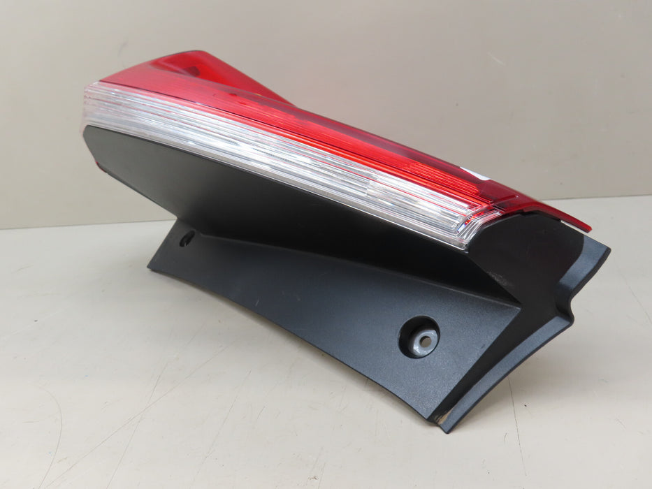 2017-2019 HONDA CRV CR-V REAR LEFT DRIVER SIDE TAIL LIGHT OUTER OEM