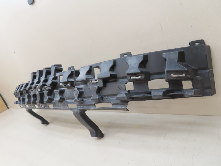 2013-2020 FORD FUSION REAR REINFORCEMENT BUMPER BRACKET OEM DS73-17E899-AE
