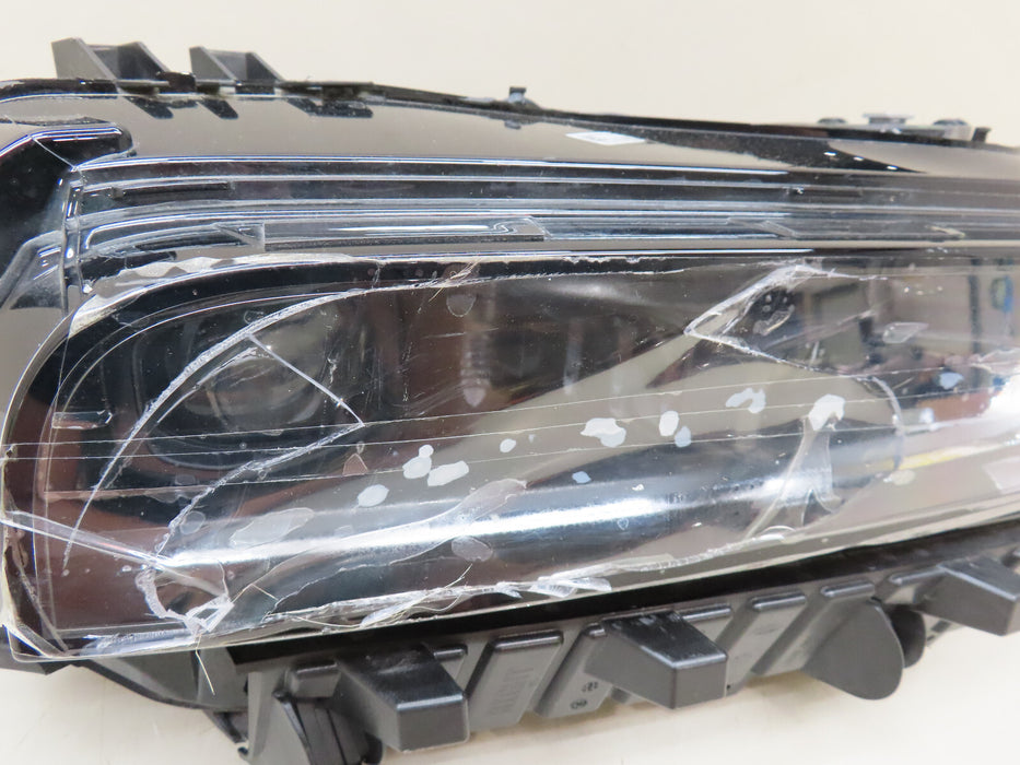 2023-2025 BMW X7 GO7 FRONT LEFT DRIVER SIDE HEADLIGHT FULL LED OEM PARTS ONLY