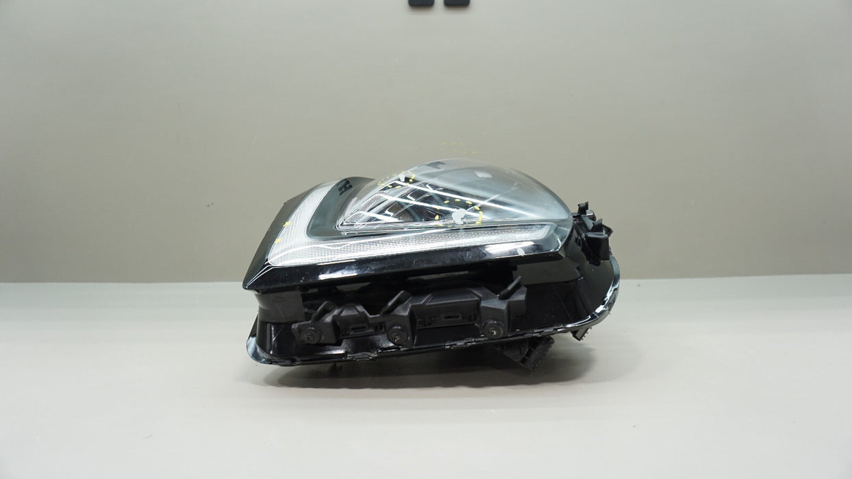 2022-2023 KIA SPORTAGE FRONT LH LEFT DRIVER SIDE FULL LED HEADLIGHT OEM