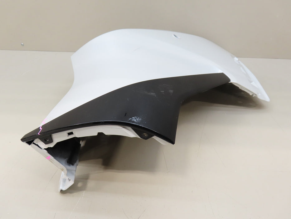 2023 2024 TOYOTA BZ4X REAR LEFT DRIVER SIDE QUARTER PANEL COVER OEM