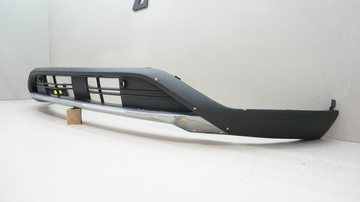 2023-2025 FORD ESCAPE FRONT BUMPER VALANCE COVER PJ6B-17C831 OEM