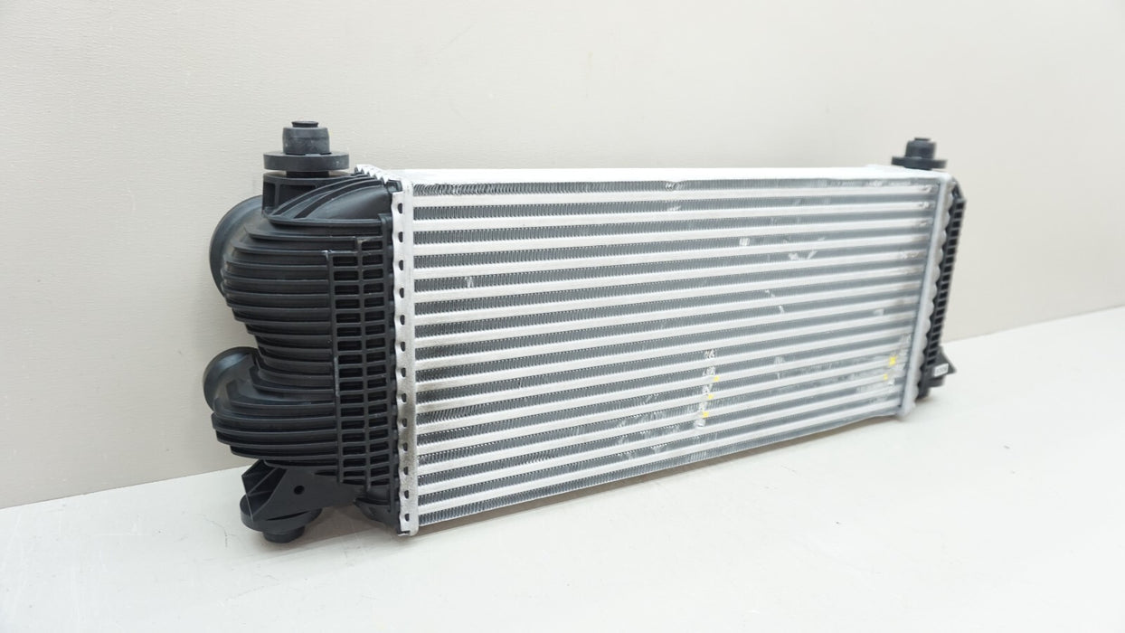 2021-2023 FORD F150 PICKUP 3.5L INTERCOOLER COOLER ECOBOOST OEM ML34-6K775-CA