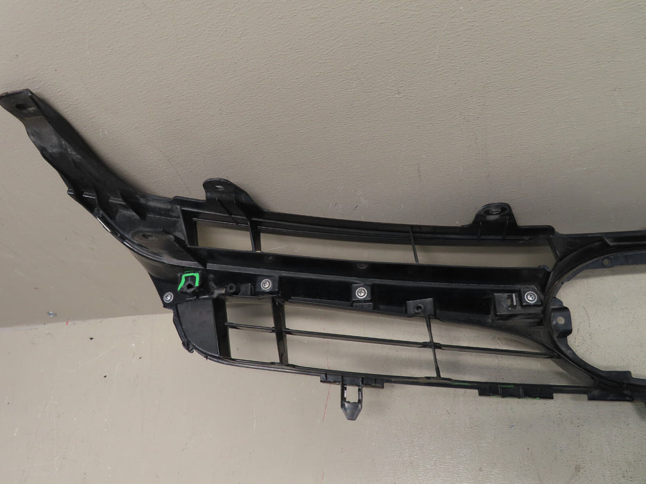 2015 2016 2017 TOYOTA CAMRY FRONT RADIATOR GRILLE GRILL OEM P#53114-06061
