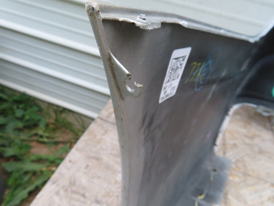 2019 TOYOTA AVALON HYBRID LIMITED TOURING REAR BUMPER COVER OEM 52159-07040