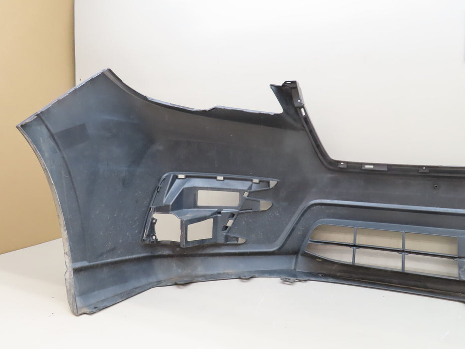 2019 2020 SUBARU ASCENT FRONT BUMPER COVER OEM 57704XC00A