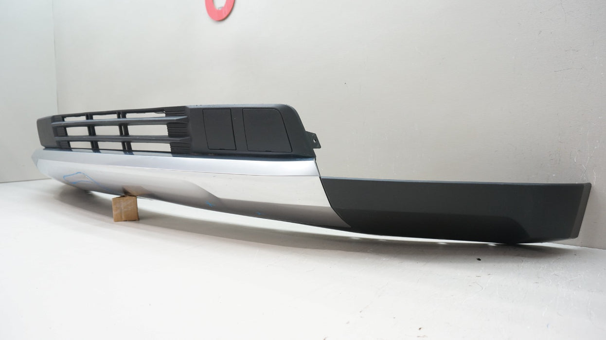 2021-2024 GMC YUKON FRONT LOWER BUMPER VALANCE PANEL OEM 84861004