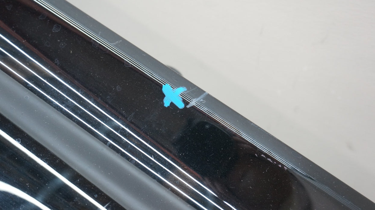 2020-2023 BENTLEY CONTINENTAL GT FRONT RIGHT PASSENGER SIDE FENDER 3SD821102F