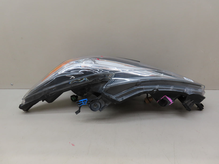 2016-2018 NISSAN ALTIMA FRONT LEFT DRIVER SIDE HEADLIGHT OEM
