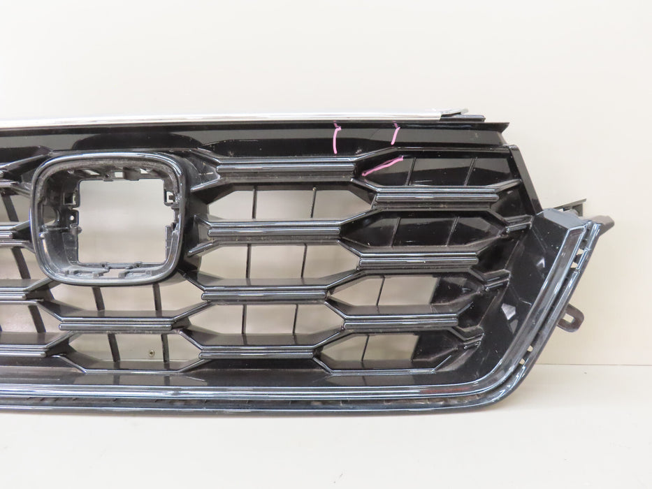 2023-2024 HONDA CR-V FRONT BUMPER GRILL GRILLE UPPER OEM 71201-3A0-A110