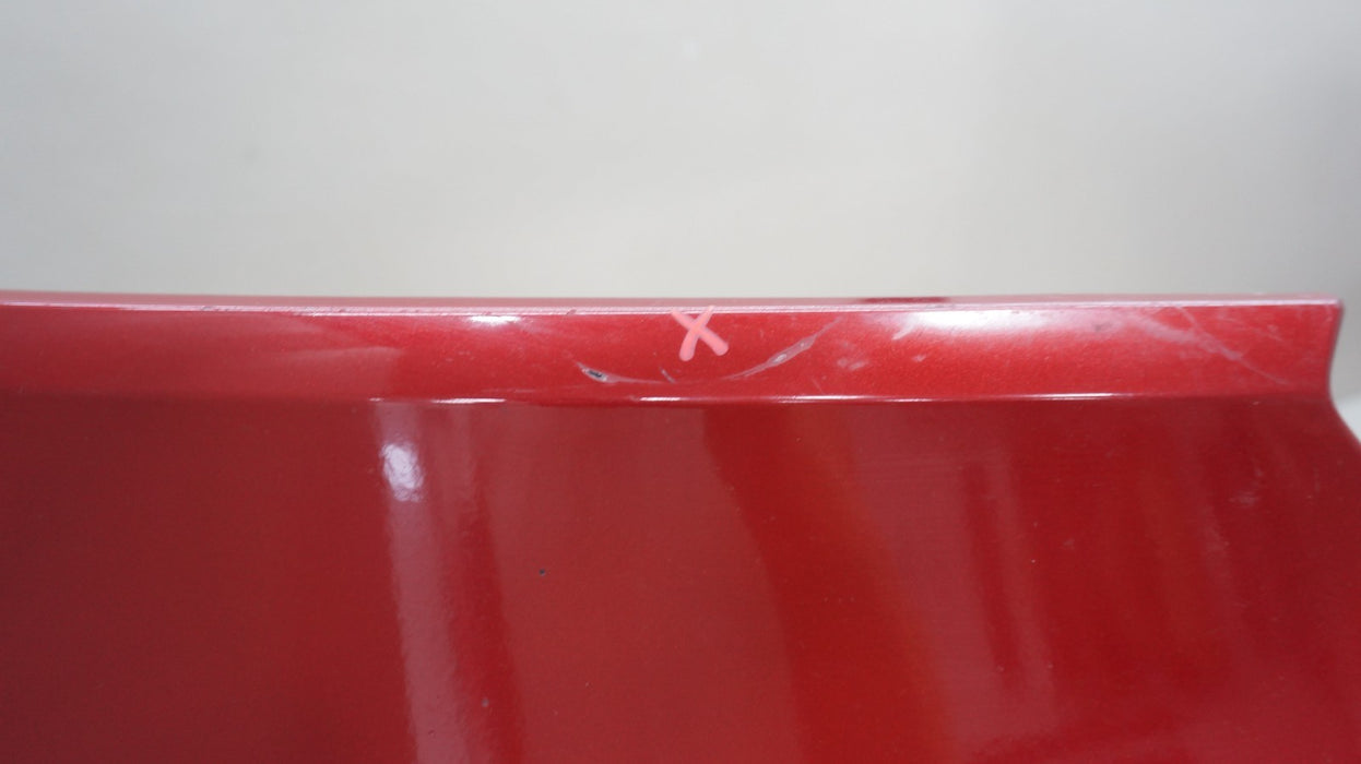 2023-2024 HONDA ACCORD FRONT BUMPER COVER PANEL OEM 71101-30A-A000