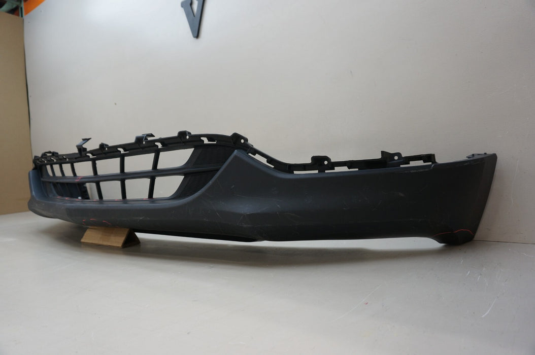 2018-2021 CHEVROLET EQUINOX FRONT LOWER BUMPER COVER VALANCE OEM 23193913