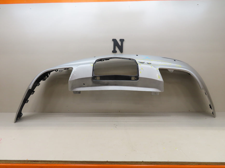 2018-2021 BUICK ENCLAVE REAR LOWER BUMPER COVER BDC51132 OEM