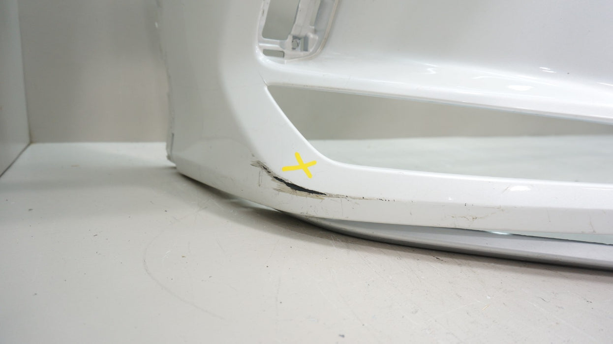 2020-2021 LEXUS RX350 RX450H FRONT BUMPER COVER PANEL OEM 52119-48590