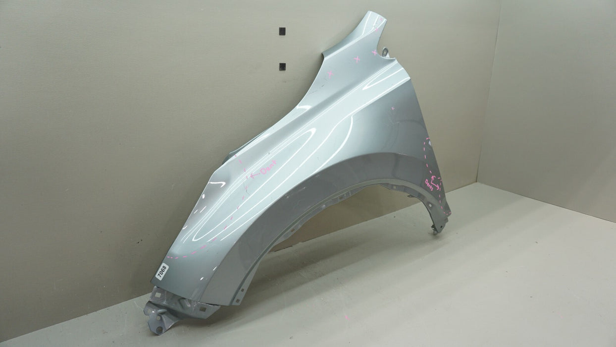 2017-2022 HONDA CRV CR-V LH LEFT DRIVER SIDE FENDER PANEL OEM 17 18 19 20 21 22