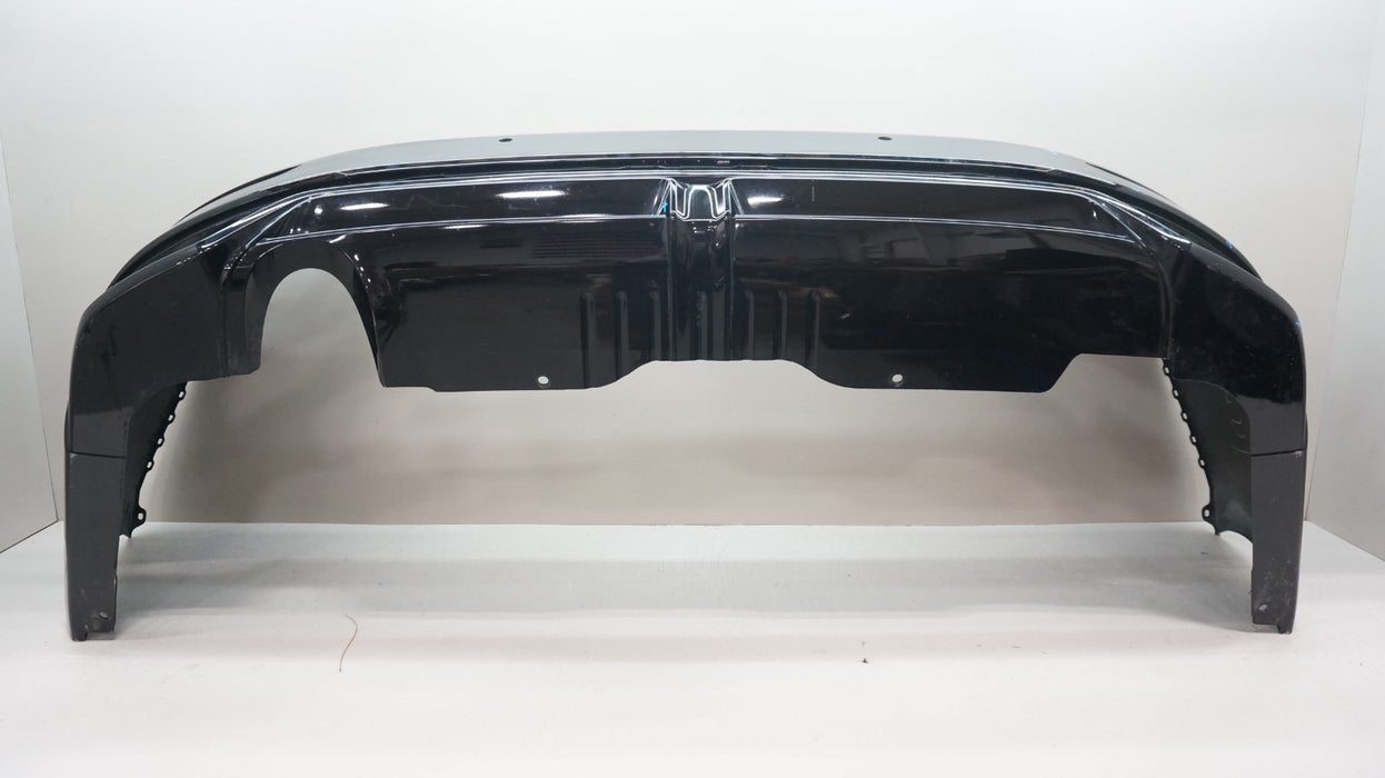 2024-2025 NISSAN SENTRA SR REAR BUMPER COVER PANEL OEM 850226LY0H