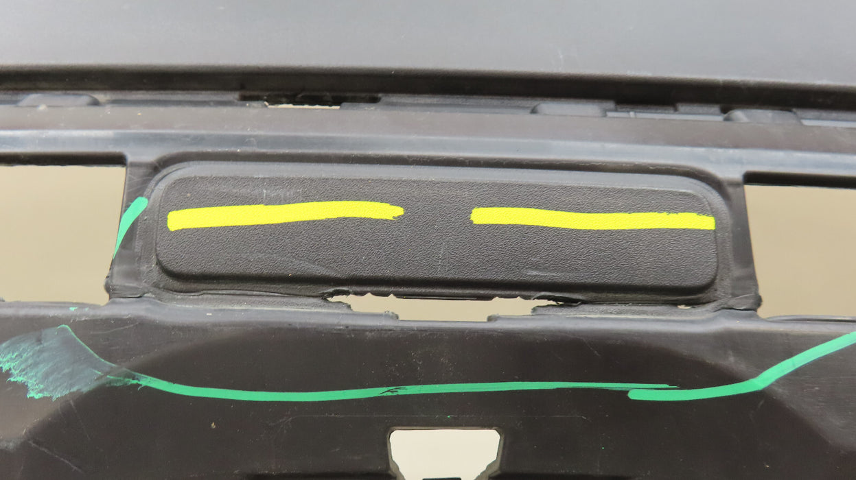 2023 2024 MERCEDES-BENZ GLC 300 GLC43 REAR LOWER VALANCE BUMPER COVER OEM
