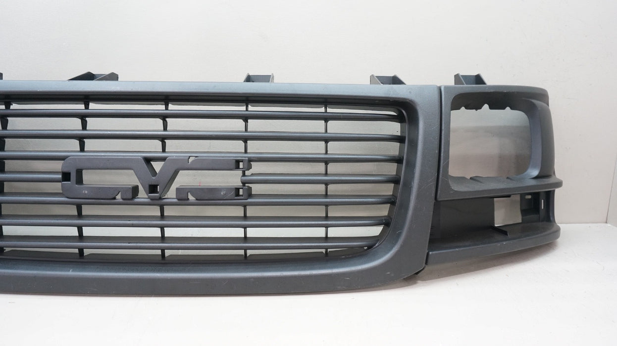 2003-2017 GMC SAVANA 1500 FRONT BUMPER GRILLE AFTERMARKET
