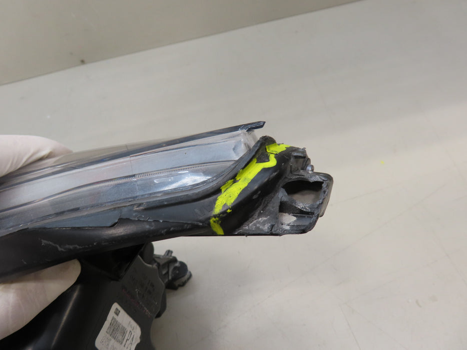 2019-2022 NISSAN ALTIMA RIGHT PASSENGER HEADLIGHT LAMP FULL LED OEM