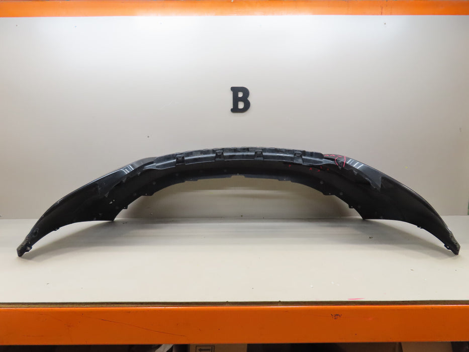 2011-2014 FORD EDGE FRONT BUMPER COVER OEM