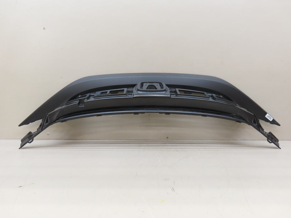 2016-2019 HONDA CIVIC FRONT RADIATOR GRILLE GRILL AFTERMARKET